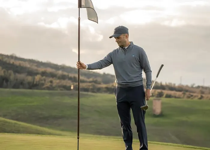 Hotel Castiglion Del Bosco, A Rosewood