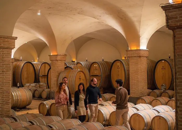 Castiglion Del Bosco, A Rosewood Hotel 5*