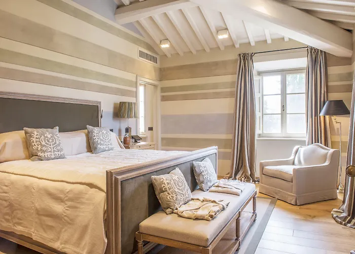 Castiglion Del Bosco, A Rosewood