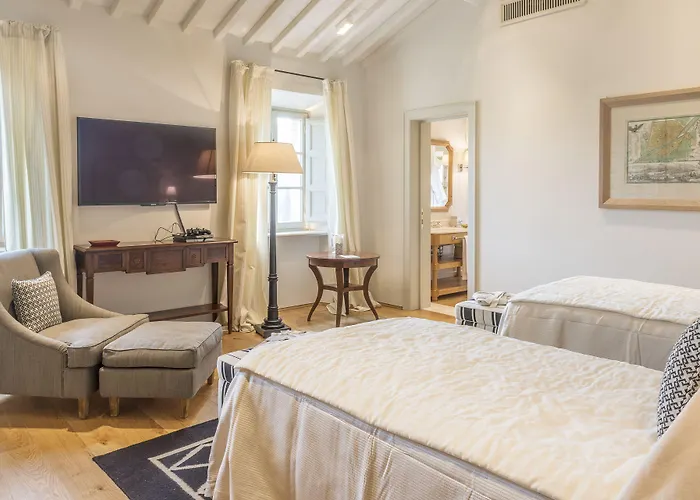 Hotel Castiglion Del Bosco, A Rosewood Montalcino