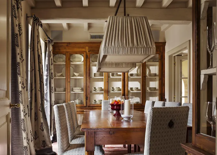 Castiglion Del Bosco, A Rosewood Hotel Montalcino