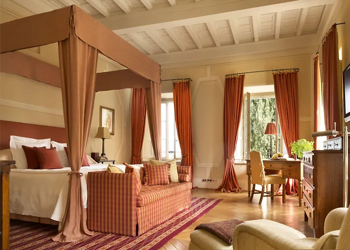 Castiglion Del Bosco, A Rosewood Hotel Montalcino