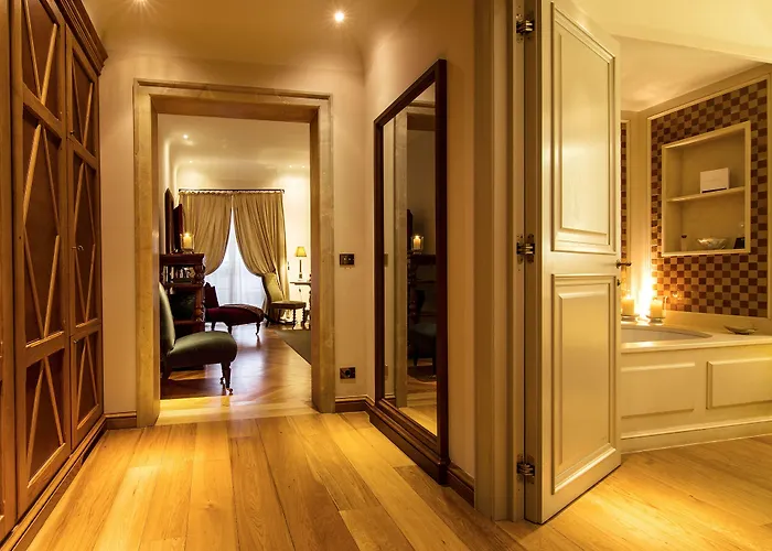 Castiglion Del Bosco, A Rosewood Hotel 5*