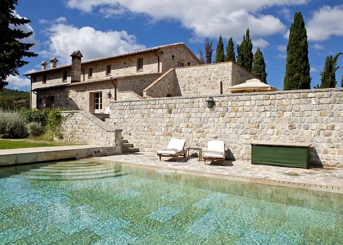 Castiglion Del Bosco, A Rosewood Montalcino