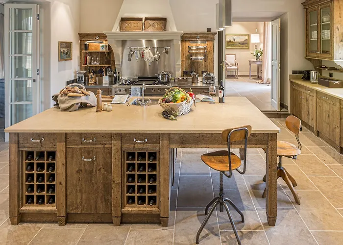 Castiglion Del Bosco, A Rosewood