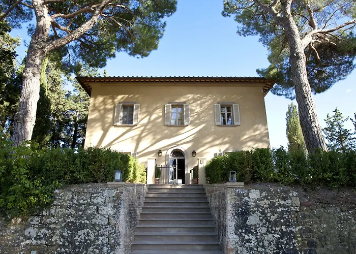Hotel Castiglion Del Bosco, A Rosewood Montalcino