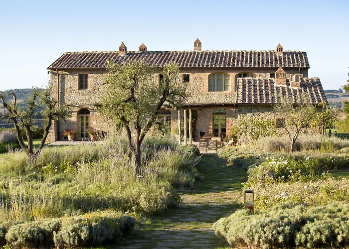 Castiglion Del Bosco, A Rosewood Montalcino