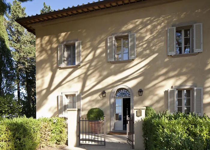 Castiglion Del Bosco, A Rosewood 5*