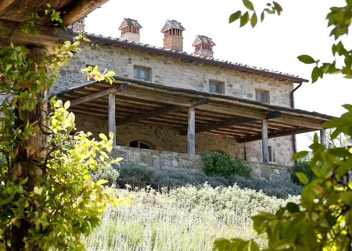 Castiglion Del Bosco, A Rosewood Hotel Montalcino