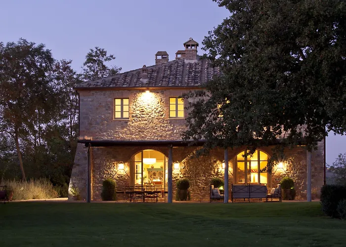 Castiglion Del Bosco, A Rosewood Hotel 5*