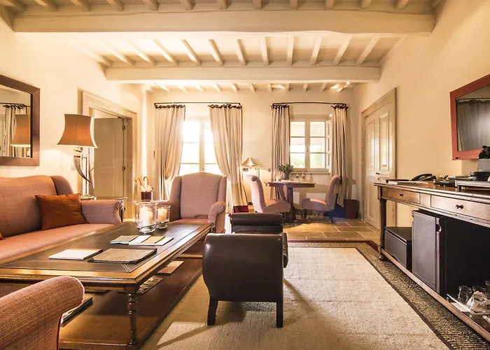 Castiglion Del Bosco, A Rosewood Montalcino