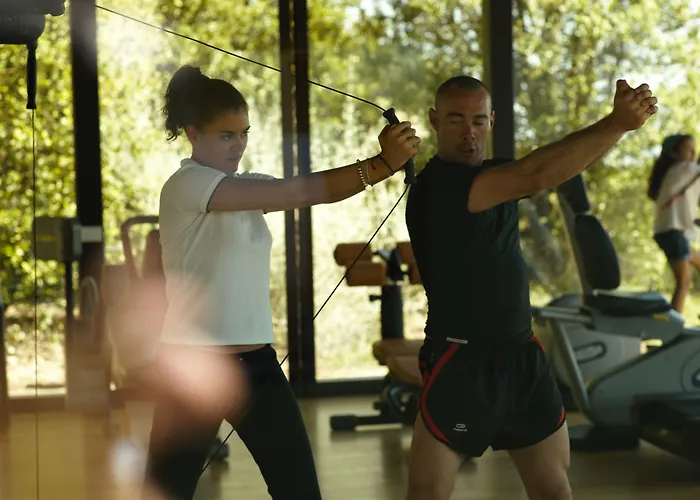 Castiglion Del Bosco, A Rosewood