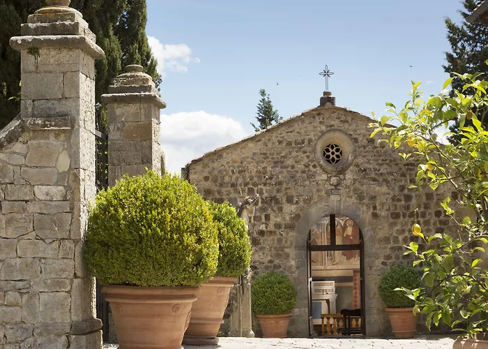 Hotel Castiglion Del Bosco, A Rosewood Montalcino