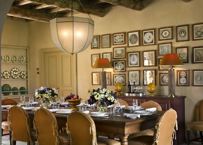 Castiglion Del Bosco, A Rosewood Hotel