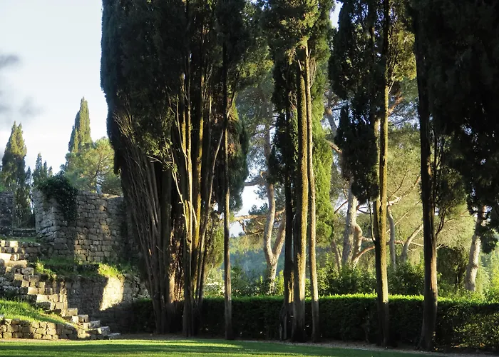 Castiglion Del Bosco, A Rosewood