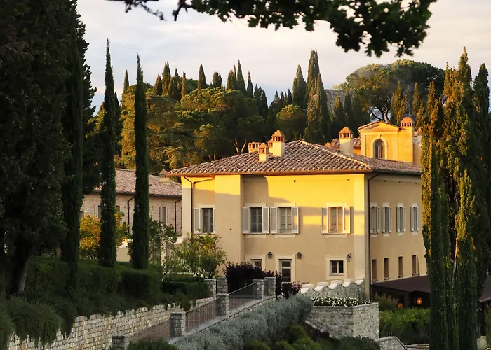 Castiglion Del Bosco, A Rosewood