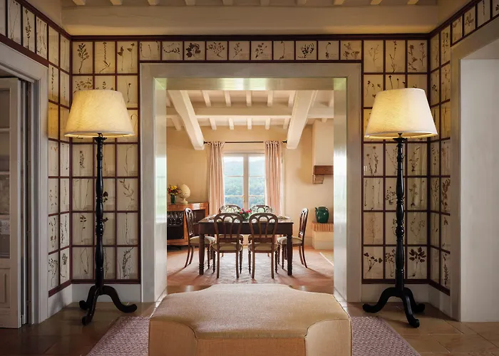 Castiglion Del Bosco, A Rosewood Hotel 5*